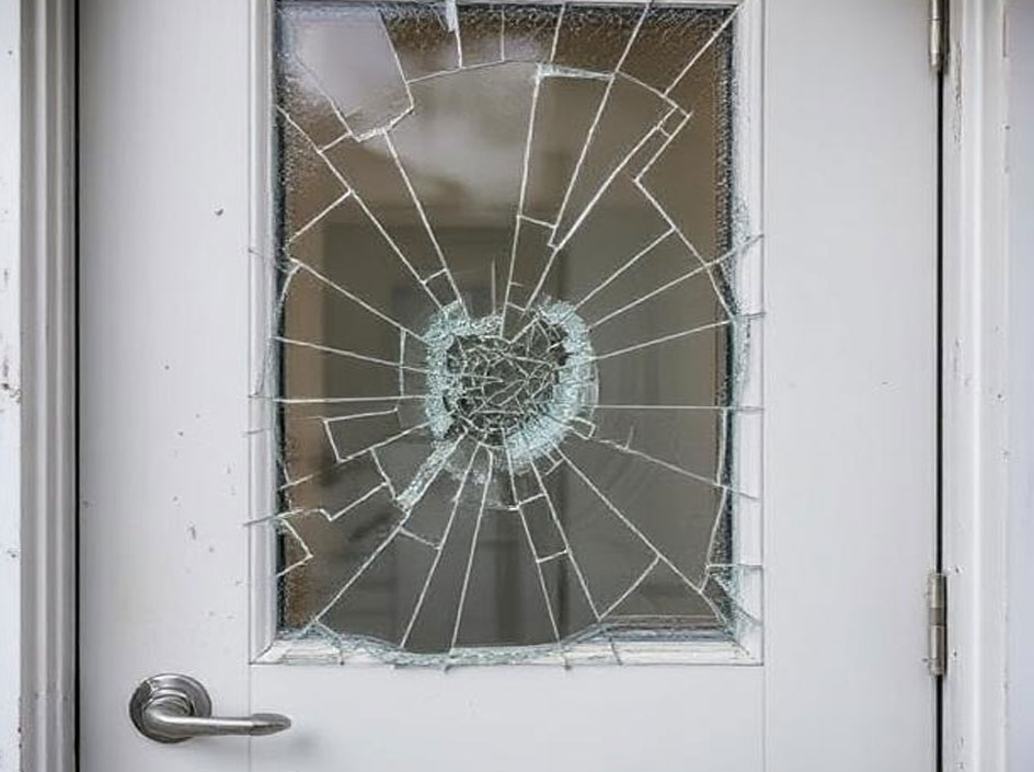 Emergency Door Repair