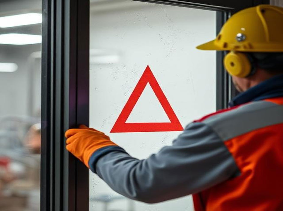 Emergency Glaziers London