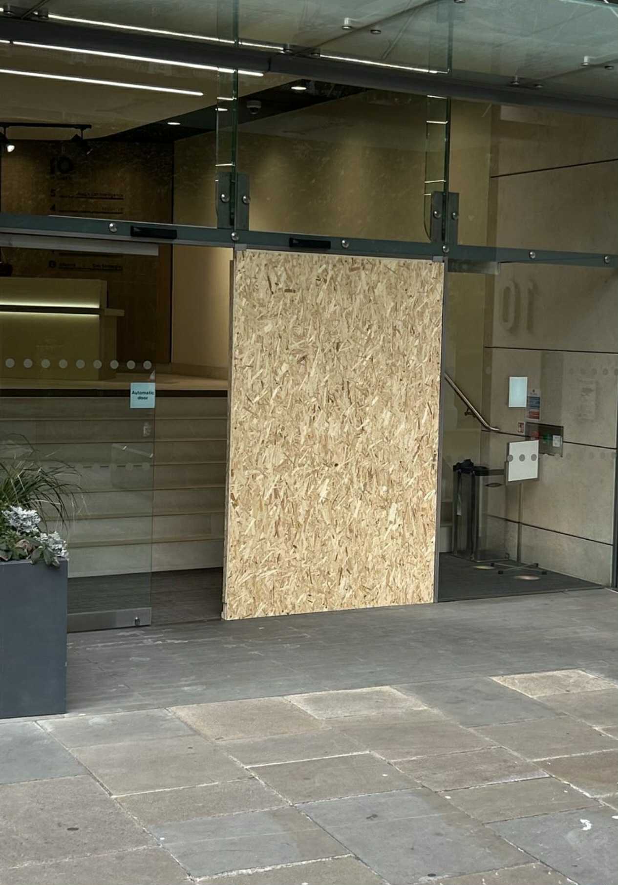 Emergency Door Repair London - Expert Window Repairs and Door Repairs