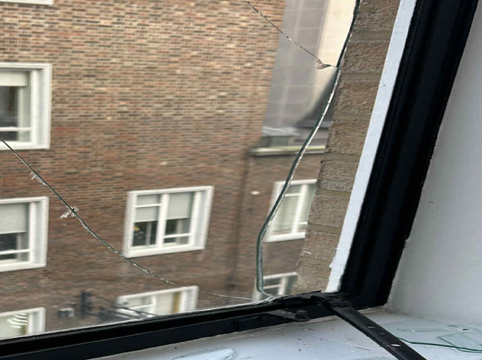Single Glazing Windows