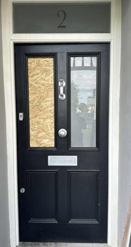 door repair