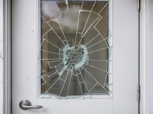 Emergency Door Repair
