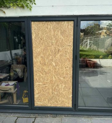 door repair