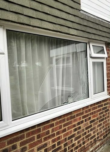 emergency window repair service
